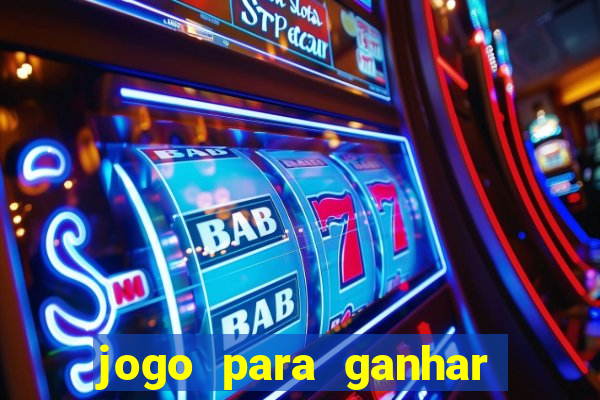 jogo para ganhar dinheiro sem depositar nada